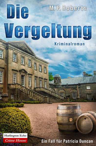 Die Vergeltung