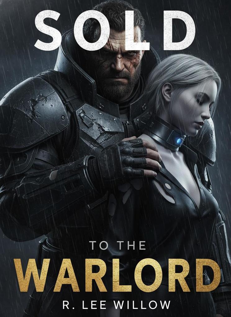 Sold to the Warlord: An Omegaverse Story