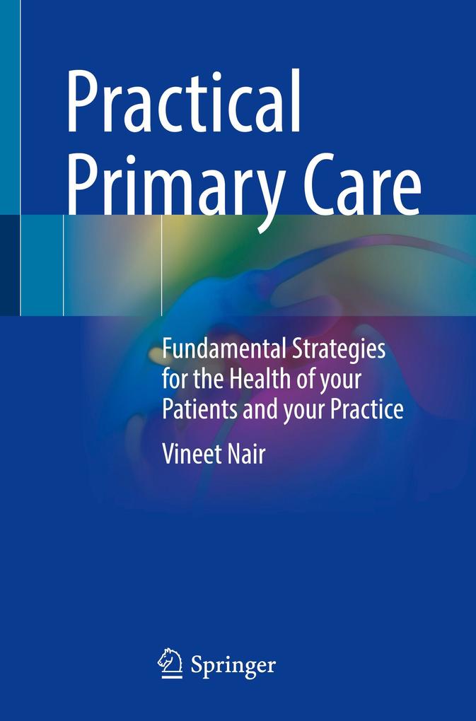 Practical Primary Care
