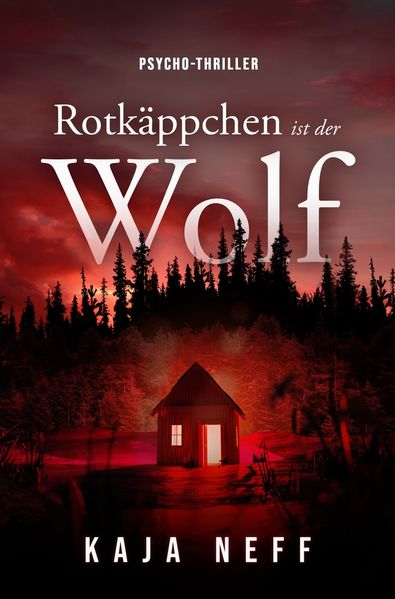Rotkäppchen ist der Wolf
