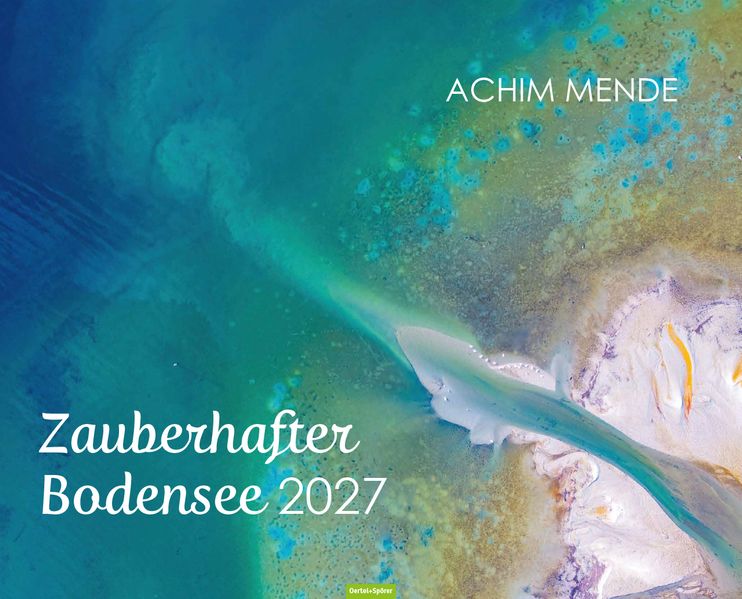 Zauberhafter Bodensee 2027
