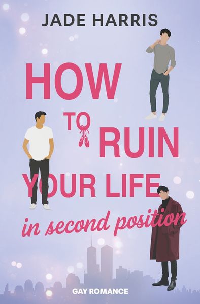 How to ruin your life in second position