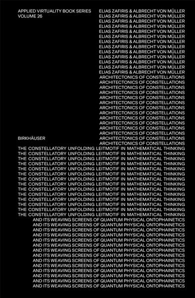 Architectonics of Constellations