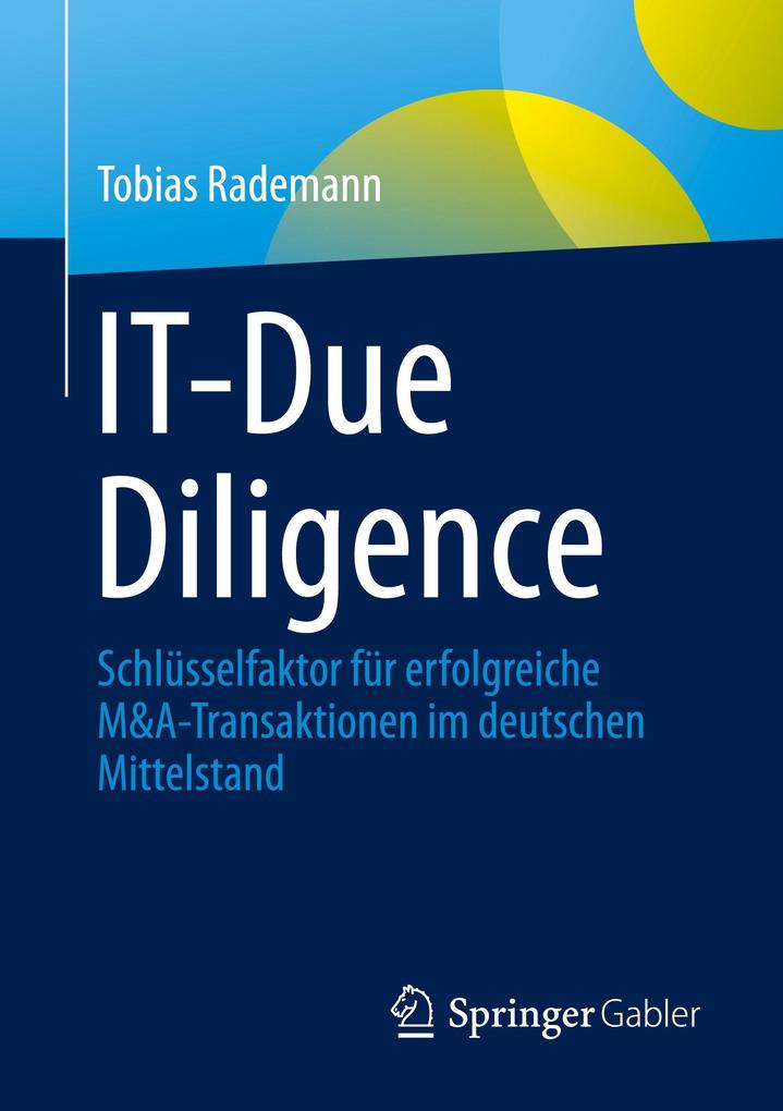 IT-Due Diligence