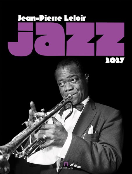 Jazz Kalender 2027