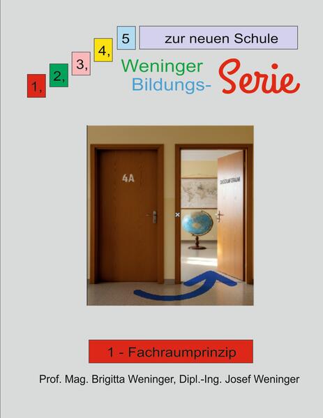 1 2 3 4 5 zur neuen Schule