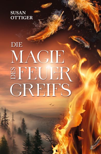 Die Magie des Feuergreifs