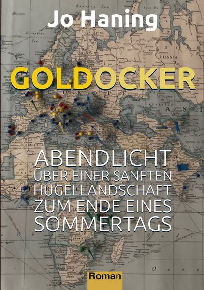 GOLDOCKER