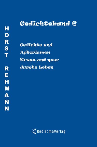 Gedichteband 6