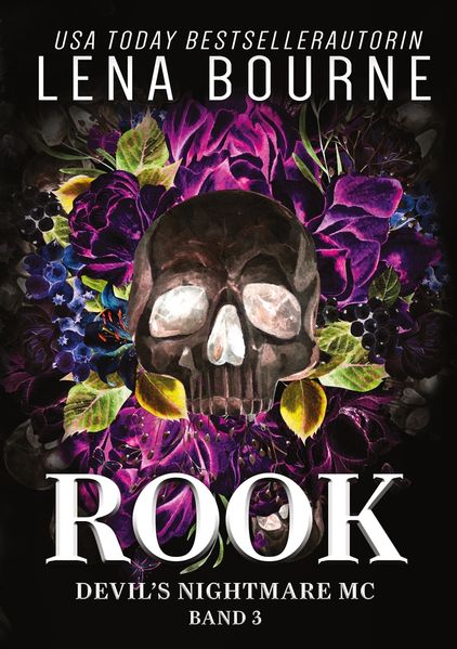 Rook (Devil's Nightmare MC Serie Band 3)
