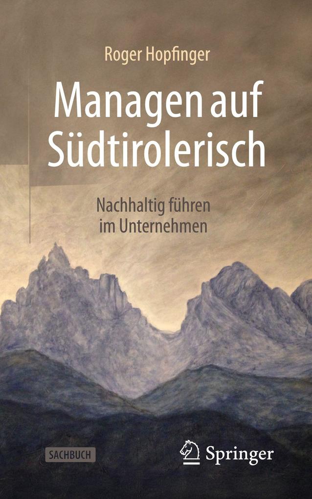 Managen auf Südtirolerisch