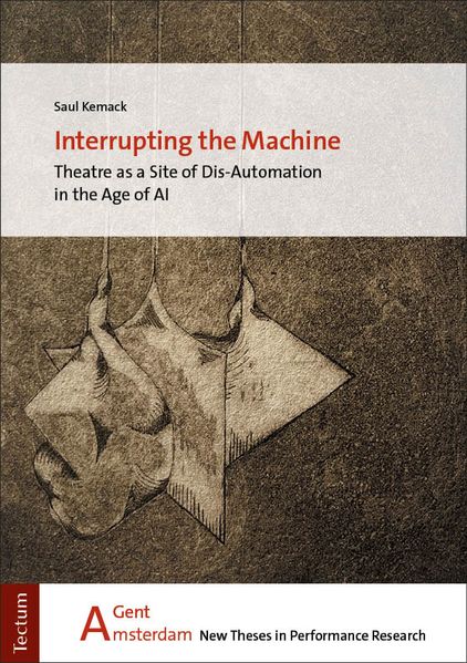 Interrupting the Machine