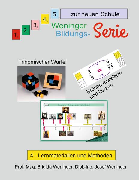 1 2 3 4 5 zur neuen Schule