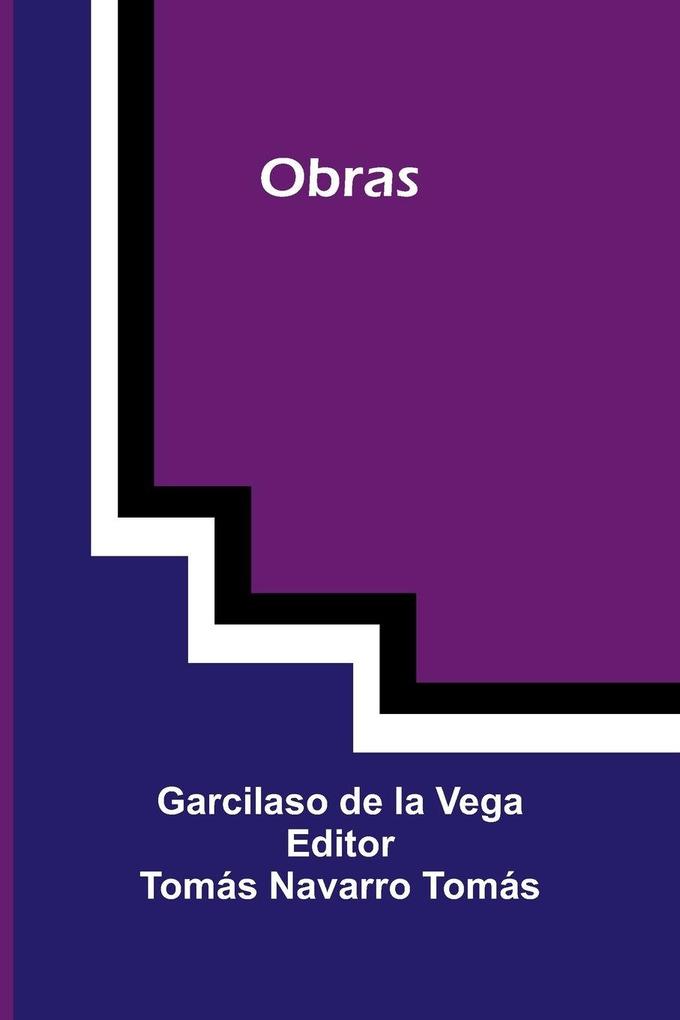 Obras