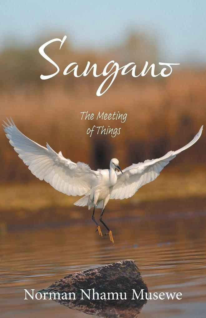 Sangano