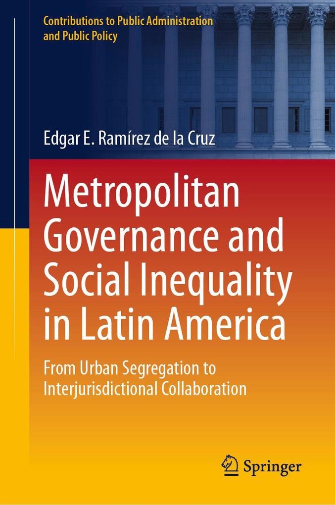 Metropolitan Governance and Social Inequality in Latin America