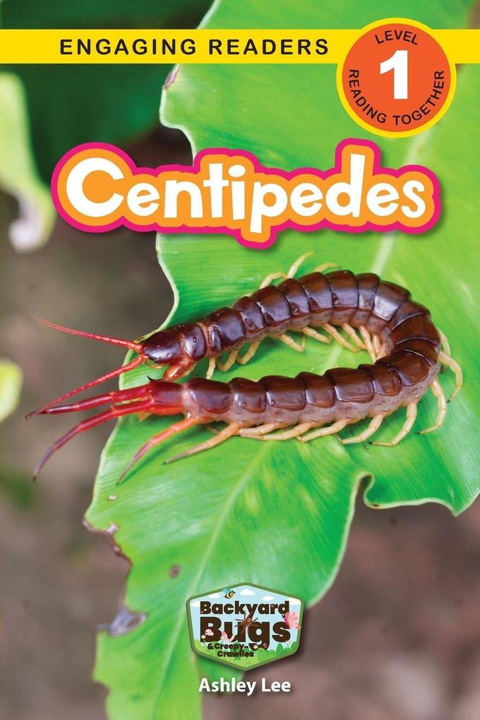 Centipedes