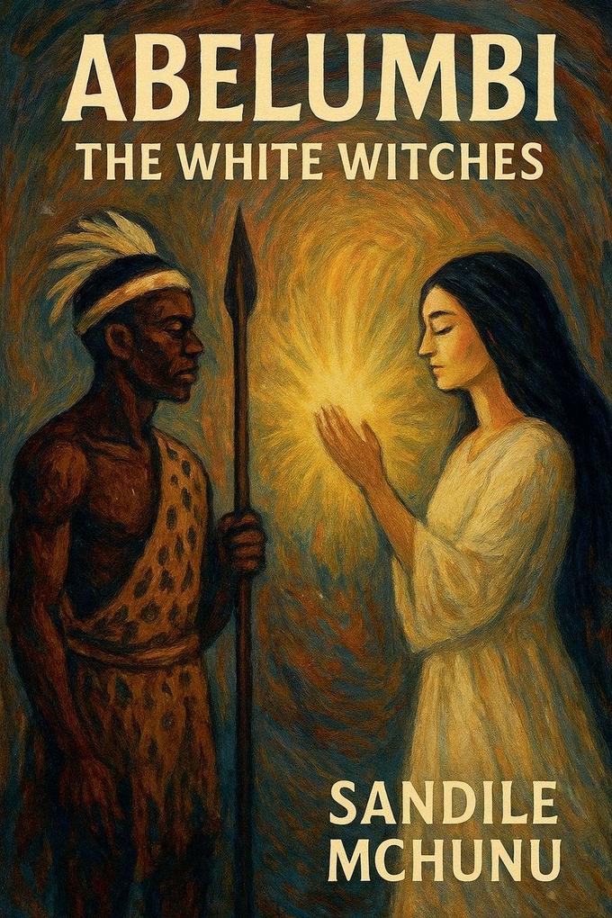 Abelumbi - The White Witches