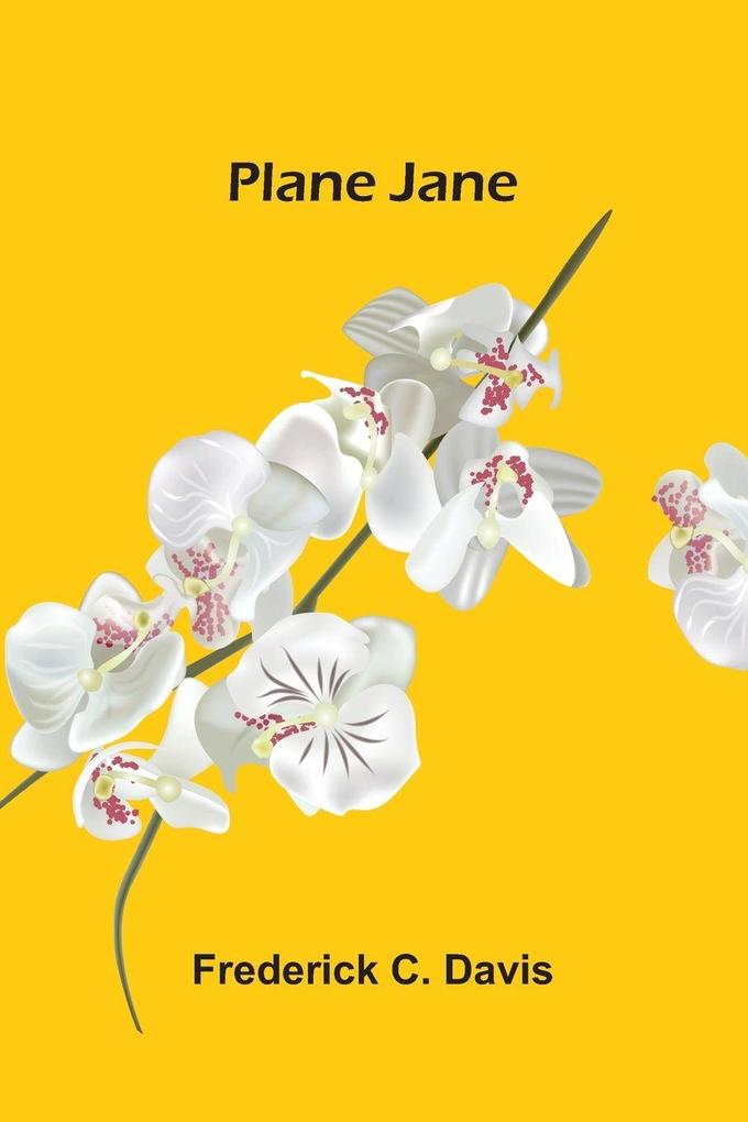 Plane Jane