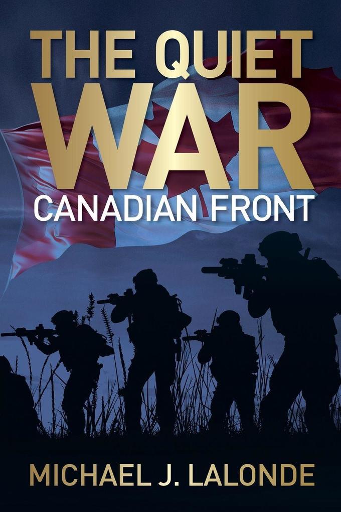 The Quiet War