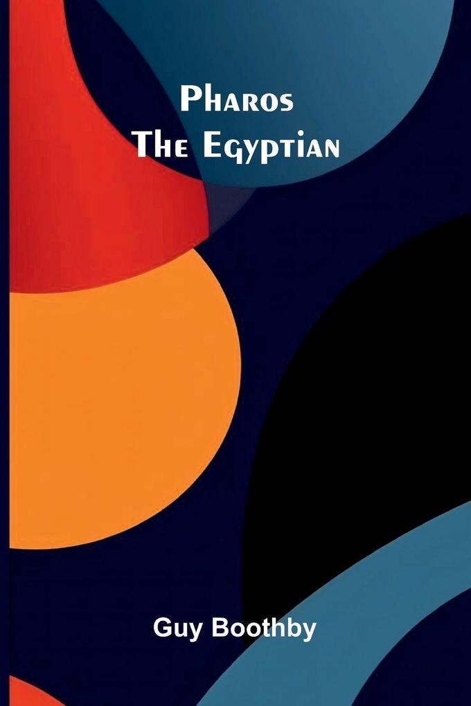 Pharos The Egyptian