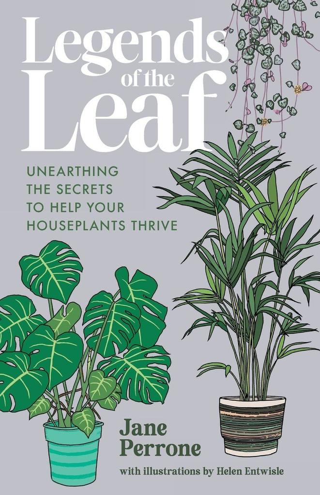Legends of the Leaf