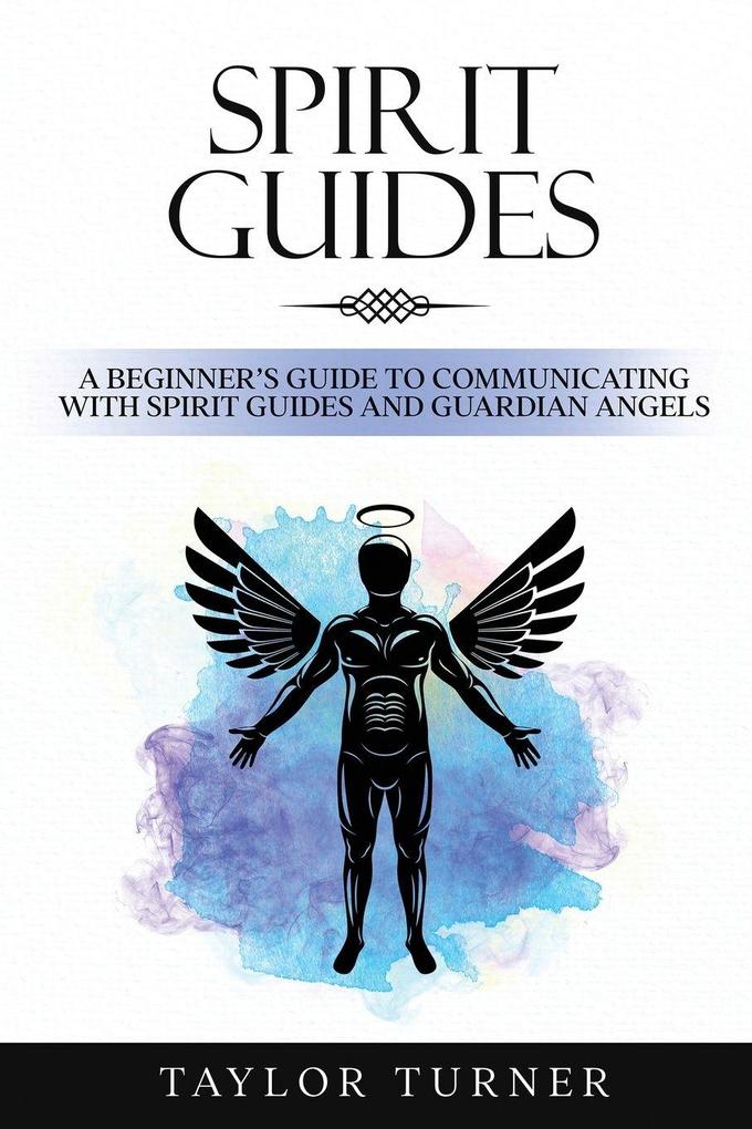 Spirit Guides