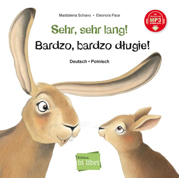 Sehr sehr lang! (Deutsch-Polnisch)
