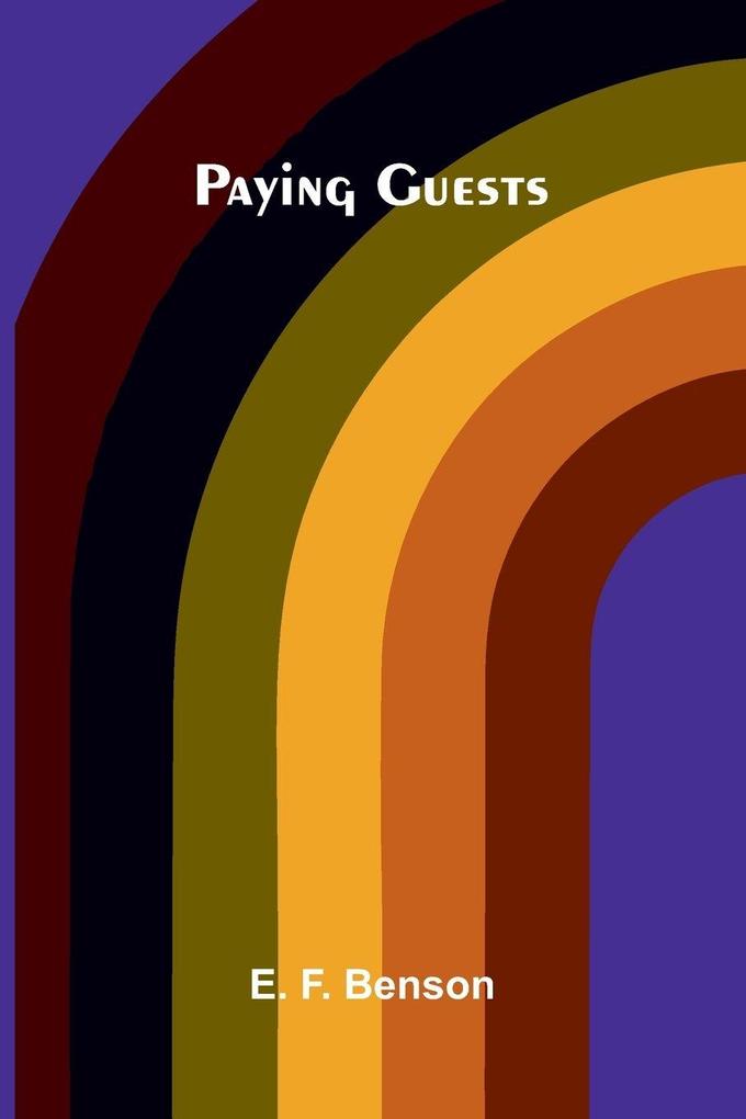 Paying Guests