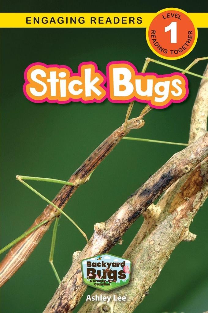 Stick Bugs