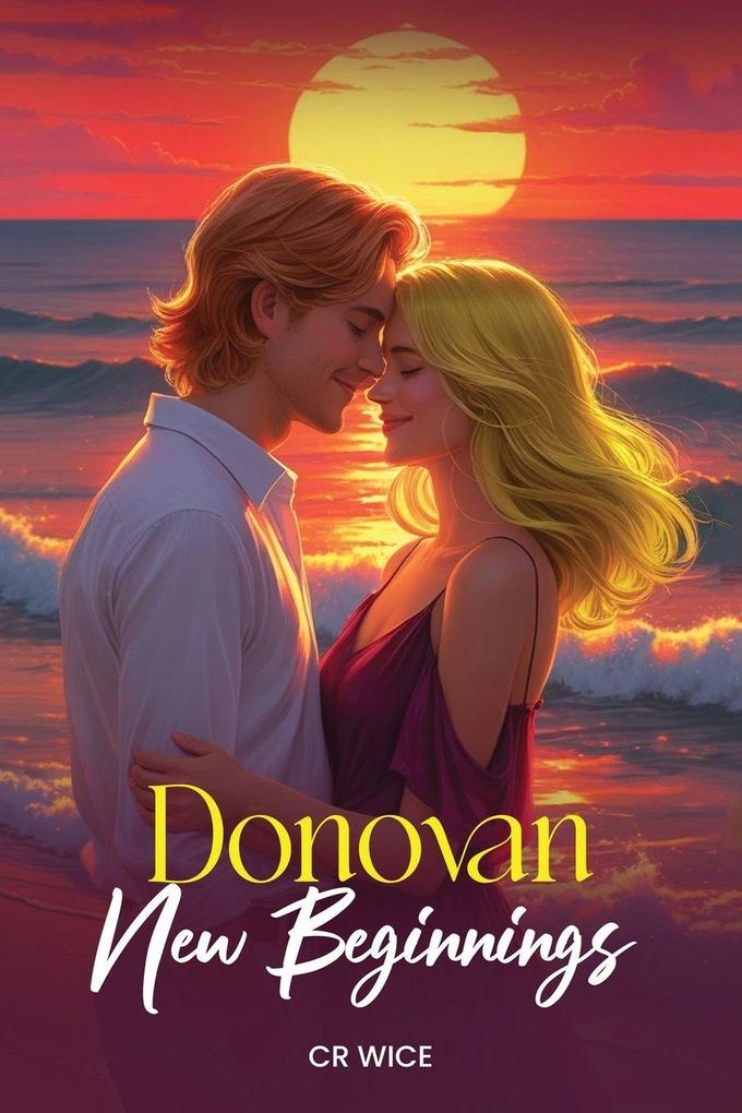 Donovan