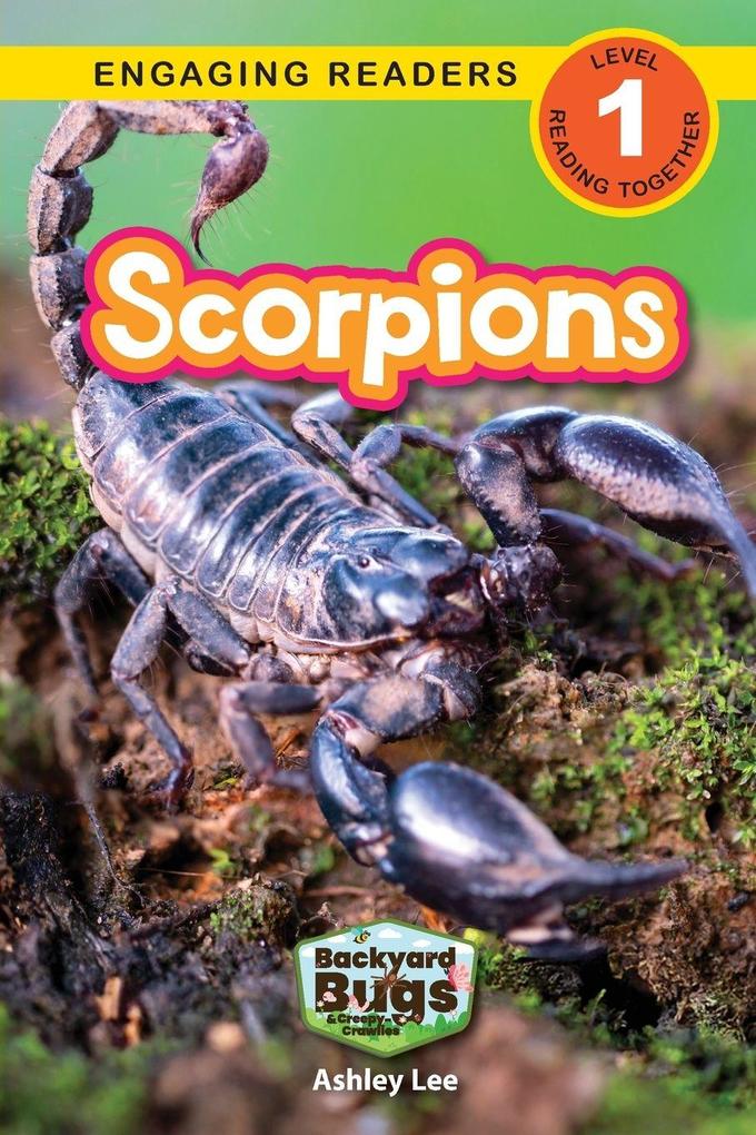 Scorpions