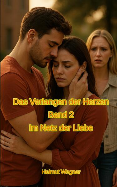 Das Verlangen der Herzen Band 2