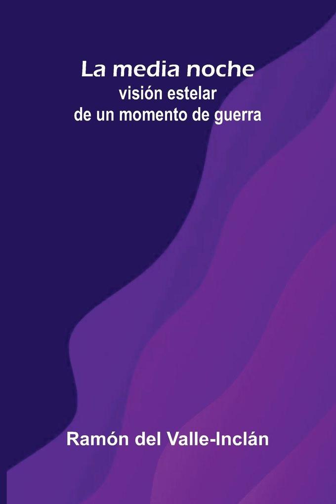 La Media Noche