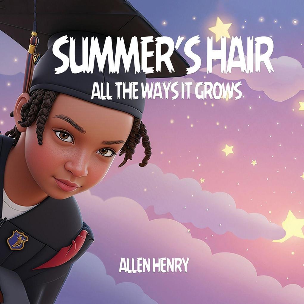 Summer's Hair