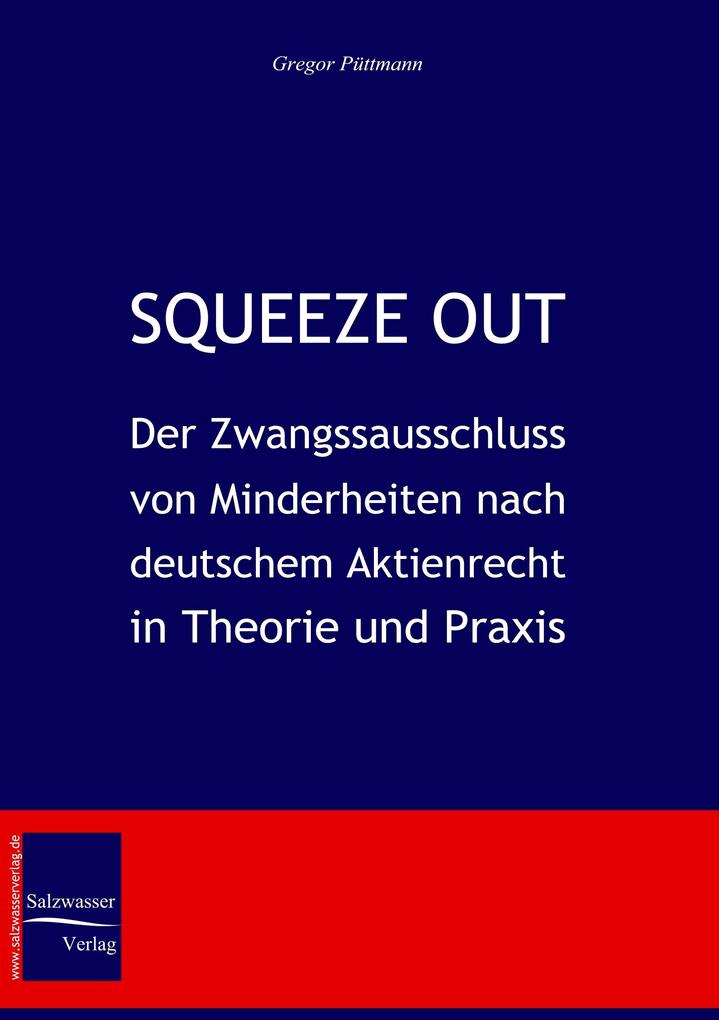 Squeeze Out