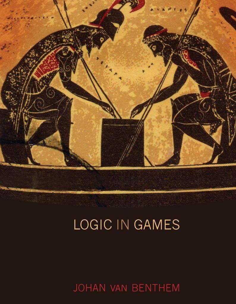Logic in Games
