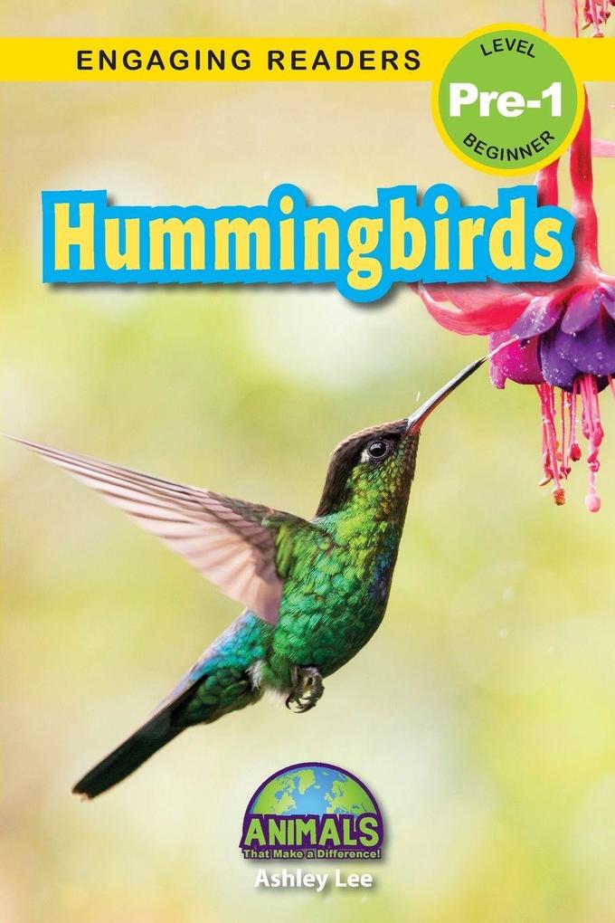 Hummingbirds