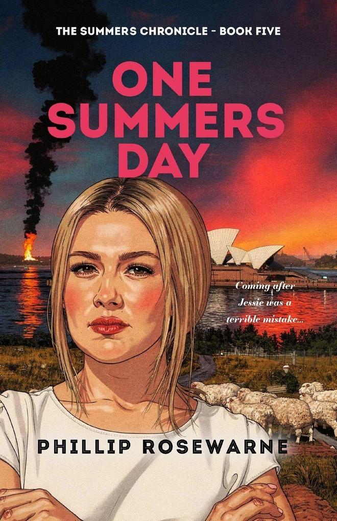 One Summers Day