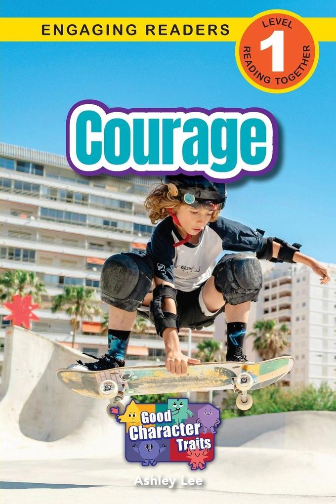 Courage
