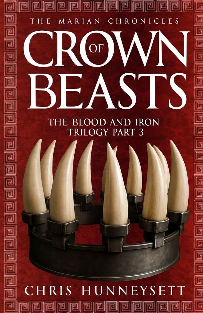 Crown of Beasts