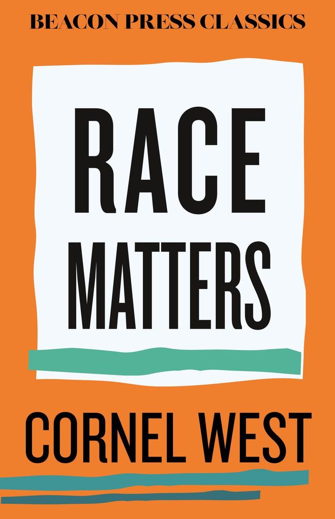 Race Matters