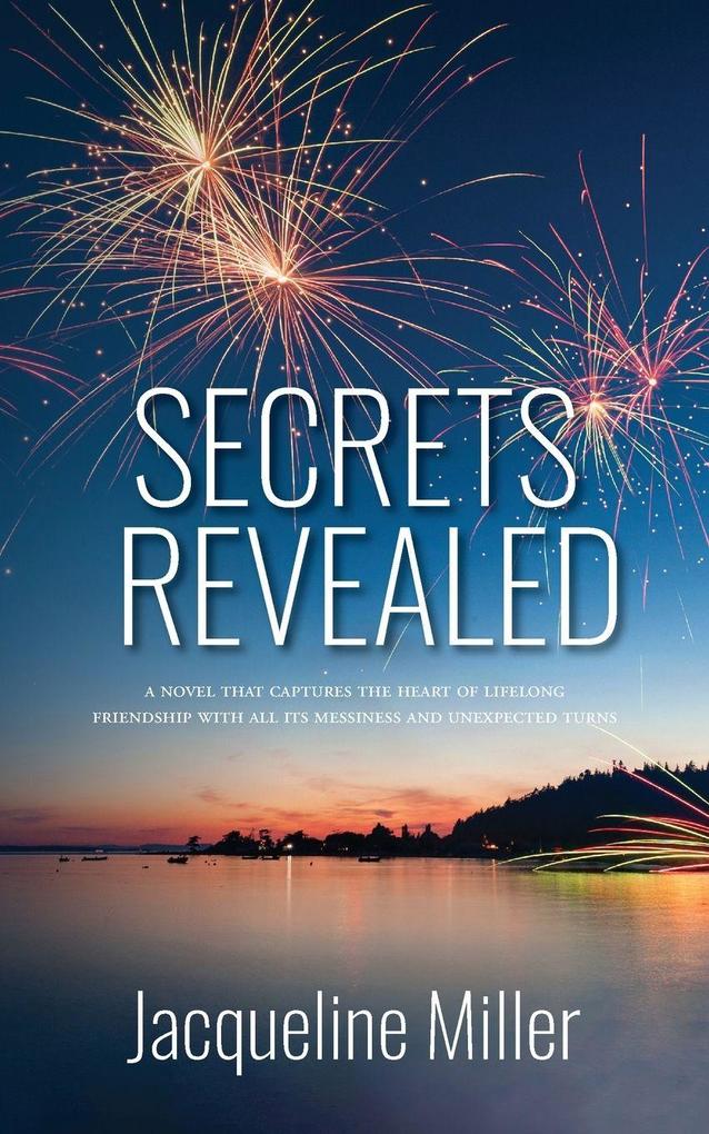 Secrets revealed