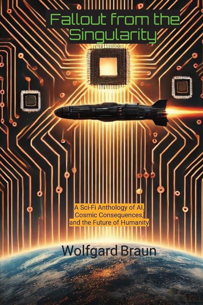Fallout from the Singularity