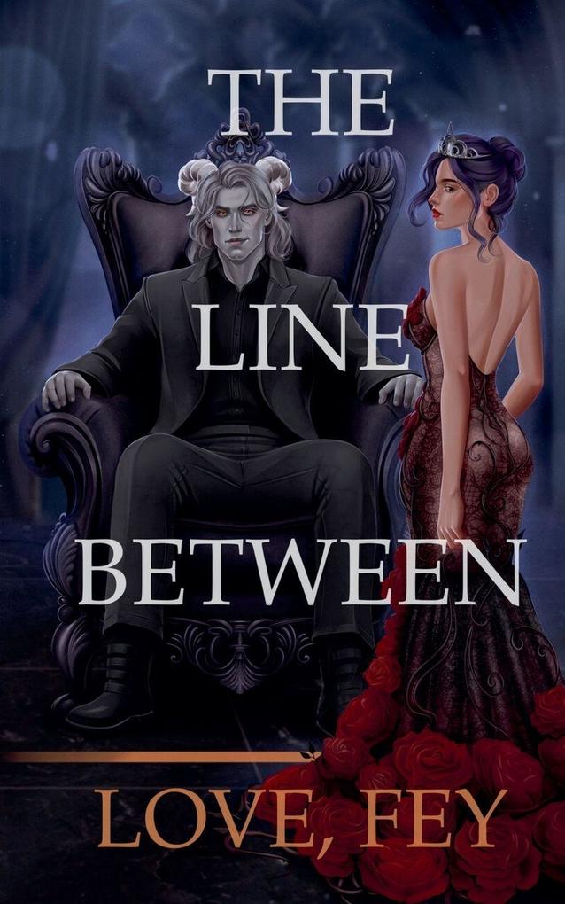 The Line Between