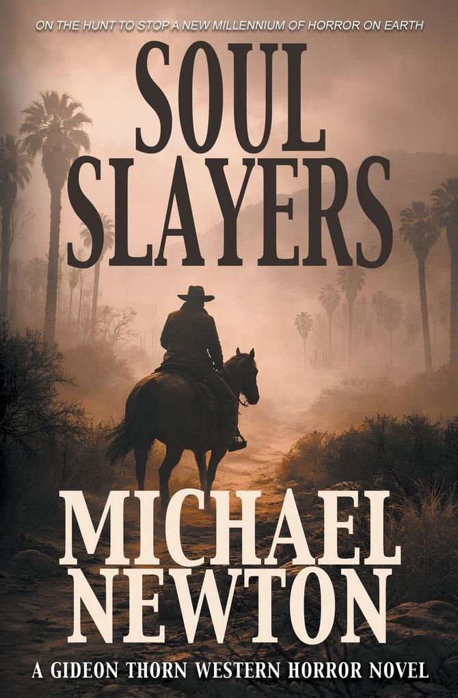 Soul Slayers