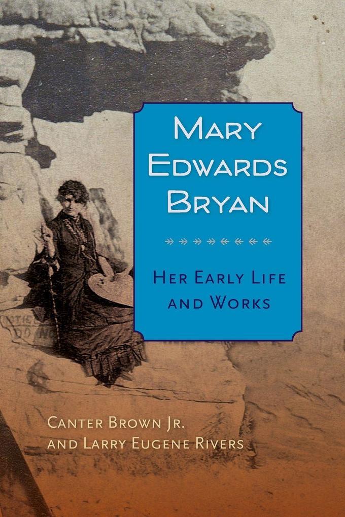 Mary Edwards Bryan