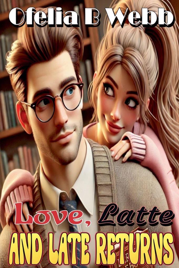 Love Latte and Late Returns
