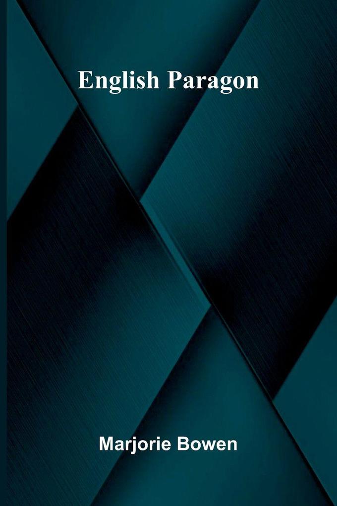 English Paragon