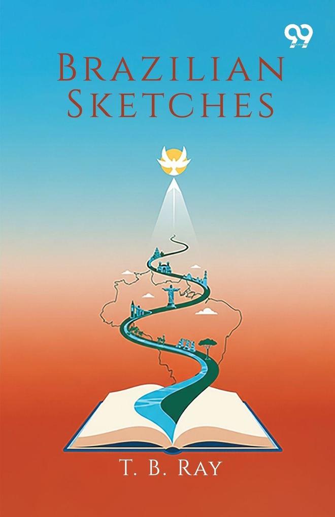 Brazilian Sketches